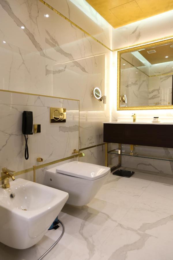 The B Premiere Hotel Doha Exteriör bild
